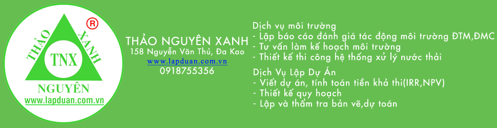 Lap Du An Dau Tu Trung tam viet du an IPCC