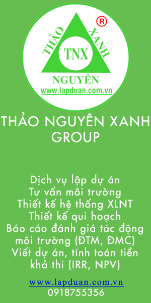 Lap Du An Dau Tu Trung tam viet du an IPCC